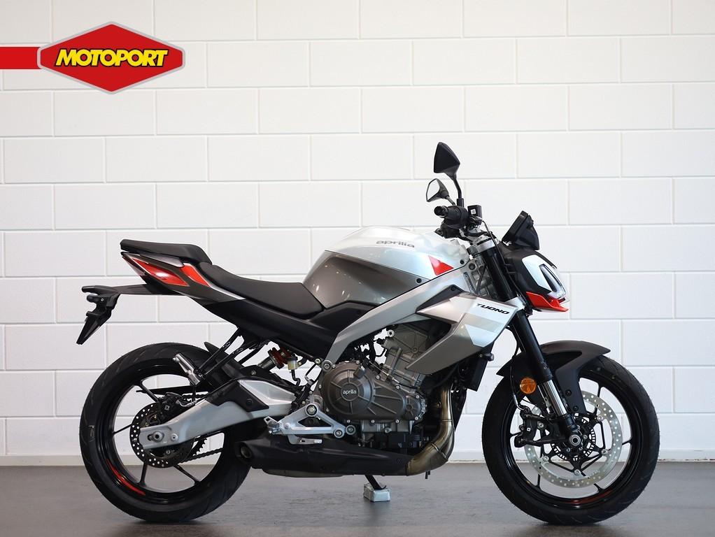 Aprilia Tuono 457 (bj 2025), Motoren, Motoren | Aprilia, Bedrijf, Naked bike