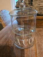 mooie grote etagere voor koekjes of snoepjes, Huis en Inrichting, Woonaccessoires | Etagères, Ophalen