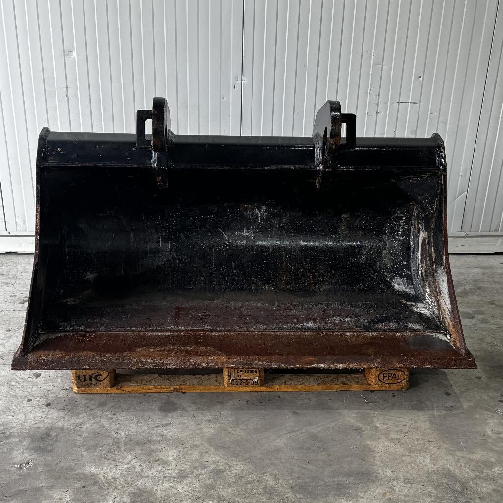 CW30 Slotenbak 150cm, Hebaco, -, -, Ophalen of Verzenden