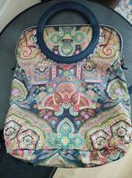 Oilily rugzakje, Minder dan 40 cm, Minder dan 35 cm, Rood, Minder dan 20 cm