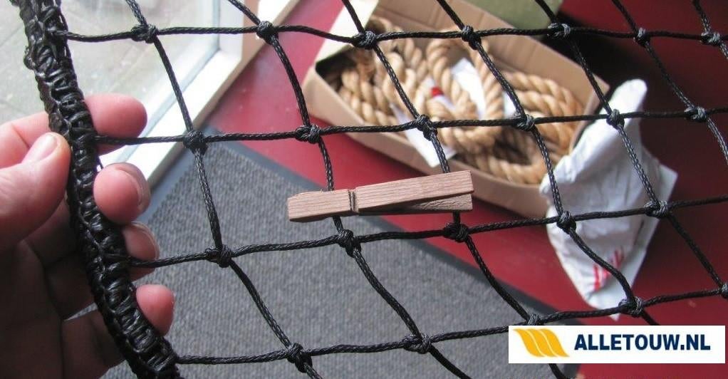 Kitten Puppy keernet zwart, Info@alletouw.nl, Nieuw, Ophalen of Verzenden, Trekwei 13