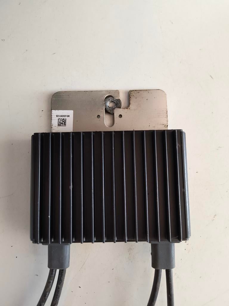 14x SolarEdge Power Optimizer P300, Ophalen, Gebruikt, Overige typen, 200 wattpiek of meer