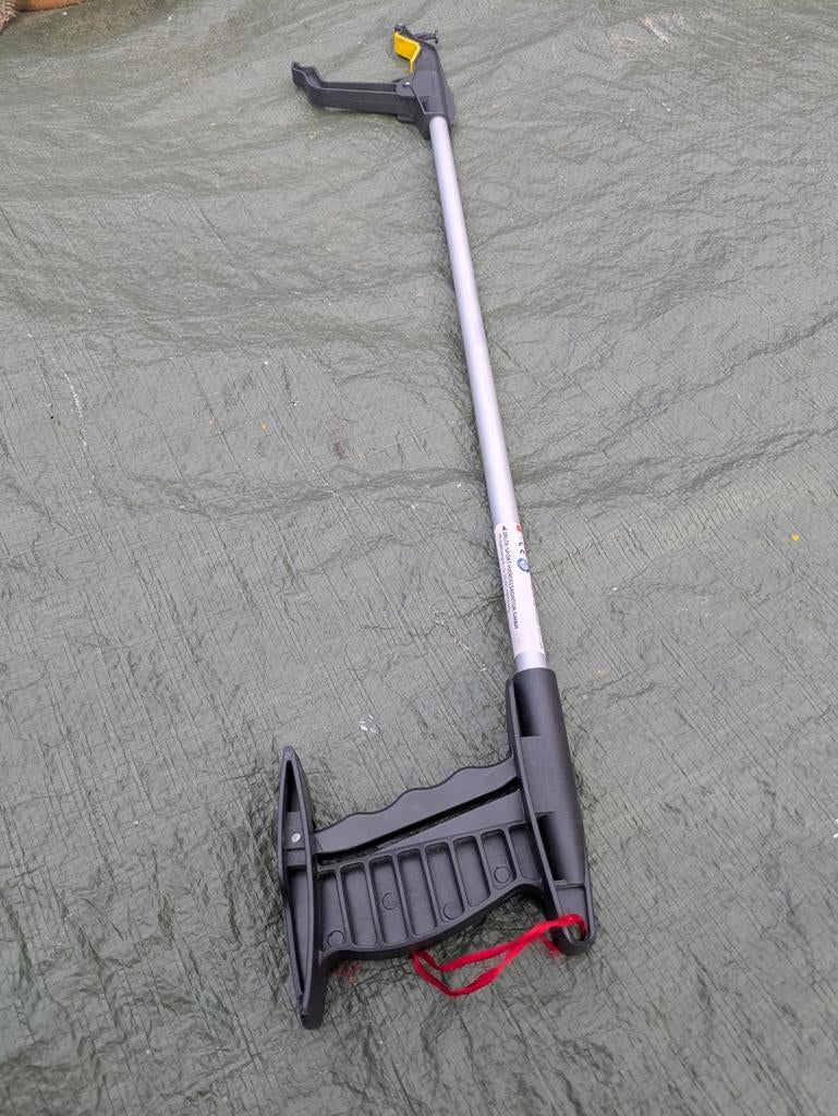 Senioren grijpstok, Ophalen of Verzenden, Zo goed als nieuw