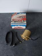 Autovision Ruitenvloestof verwarmer Oldtimer VW BMW Mercedes, Ophalen of Verzenden, Nieuw