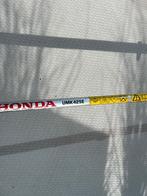 Bosmaaier, kantmaaier, Tuin en Terras, Ophalen, Gebruikt, 10 tot 30 cm, Benzine