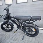 NIEUW! V20 Pro/Max/Mini 7.0 LEGAAL QM FATBIKE 2026 25Km/h, 59 cm of meer, Ophalen of Verzenden, Nieuw, Overige merken