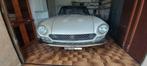 Fiat 124 Spider, Ophalen of Verzenden