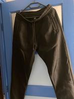 Zwarte joggingbroek, maat M, Verzenden, Zo goed als nieuw, Maat 48/50 (M), Zwart