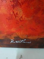 schilderijen, Antiek en Kunst, Ophalen