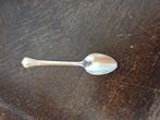 Antieke zilveren theelepel, gemerkt, Ophalen of Verzenden