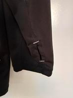 Zhenzi sportjack zwart, maat L - ruimvallend, veel stretch, Kleding | Dames, Sportkleding, Zwart, Maat 42/44 (L), Ophalen of Verzenden
