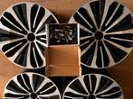 Originele Volvo 18 inch velgen, Ophalen, 18 inch, Gebruikt, Velg(en)