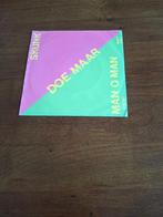 Doe maar  ,de bom, Cd's en Dvd's, Vinyl Singles, 7 inch, Single, Ophalen of Verzenden, Zo goed als nieuw