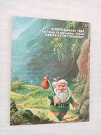 Strip-3-Daagse programmaboekje, Eén stripboek, Ophalen of Verzenden, Gelezen