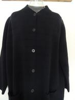 COS lang vest mt M - 100 % katoen, Maat 38/40 (M), COS, Verzenden, Zwart