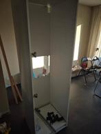 Hoge kast ikea (koelkast), Ophalen, Gebruikt