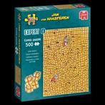 Jan van Haasteren Overal Cadeautjes Expert 4 Comic Puzzle, Ophalen of Verzenden, 500 t/m 1500 stukjes, Zo goed als nieuw, Legpuzzel