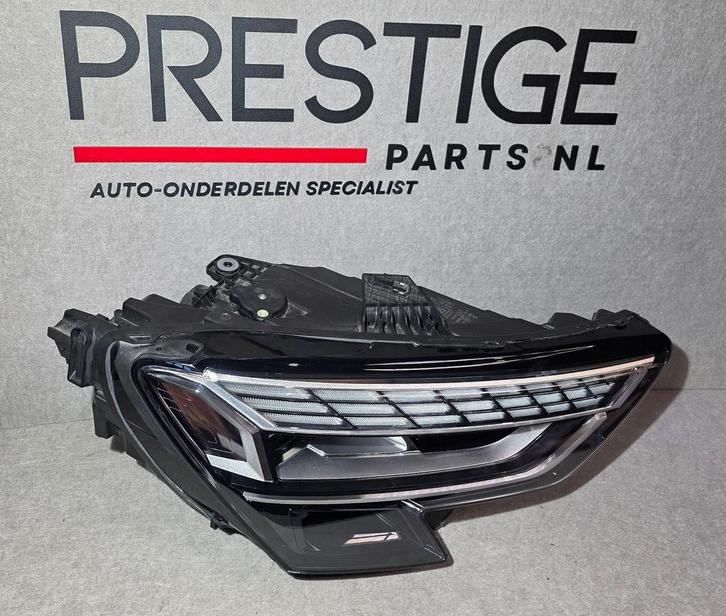 Koplamp Audi A3 8Y S3 Facelift MATRIX LED Rechts 8Y0941036H, Auto-onderdelen, Verlichting, Gebruikt, Herkomst onderdeel bekend