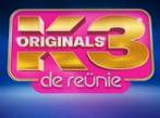 Tickets k3 originals show, Tickets en Kaartjes, Overige Tickets en Kaartjes, Twee personen