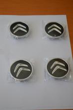 Citroen naafdoppen, Verzenden, Nieuw