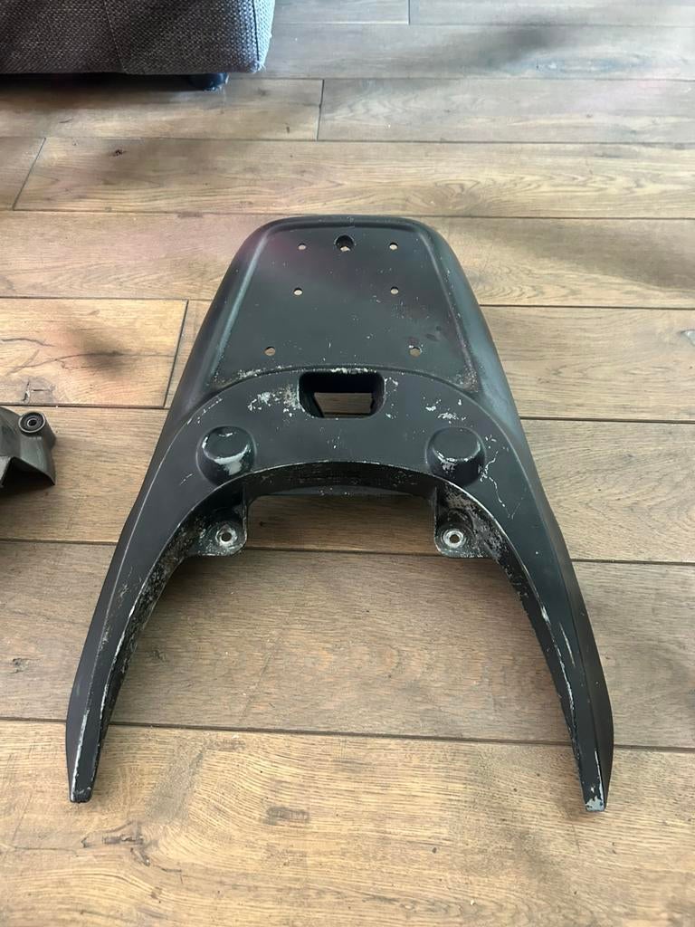 Piaggio Zip Type 3 Rekje, Ophalen, Zo goed als nieuw, Overige typen