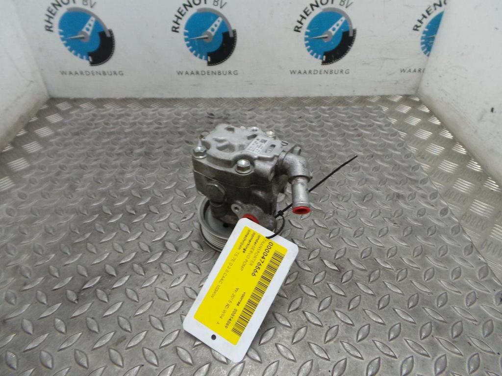 VOLKSWAGEN TRANSPORTER 2.0 TDI Brandweer STUURPOMP 2015, Ophalen of Verzenden, Gebruikt, Stiba lid