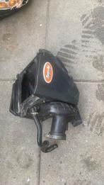 Yahama crossmotor luchtfilterhuis, Ophalen of Verzenden