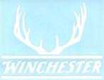 Winchester sticker #3, Ophalen of Verzenden, Nieuw, Bedrijf of Vereniging