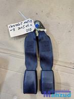 2005 CHEVROLET MATIZ veiligheidsgordel insteek middan achter, Gebruikt, Info@gm.com, Chevrolet, Ophalen of Verzenden