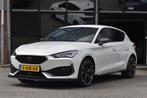 CUPRA Leon 1.4 e-Hybrid VZ Business Lane Stuurvw ACC, Auto's, Cupra, 4 cilinders, Met garantie (alle), Leon, Wit