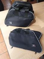 Binnentassen originele zijkoffers Moto Guzzi Stelvio 2024, Ophalen of Verzenden, Nieuw