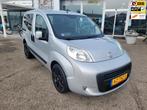 Fiat Qubo 1.4 Dynamic Rolstoelauto, Auto's, Fiat, Voorwielaandrijving, Euro 5, 400 kg, Parkeersensor