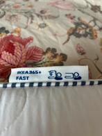 Ergonomisch kussen van IKEA, model ROSENSKÄRM., Ophalen, Eenpersoons, Wit, Zo goed als nieuw