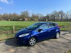 Ford Fiësta Titanium Lease Edition 1.5 Tdci 2016, Auto's, Ford, Voorwielaandrijving, Stof, 1036 kg, Origineel Nederlands