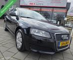 Audi A3 Sportback 1.6 TDI Attraction Pro Line 5-deurs, Auto's, Audi, Voorwielaandrijving, Euro 5, Gebruikt, 1295 kg