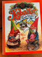 KABOUTER KINDERVERSJES door RIEN POORTVLIET (zie foto's), Ophalen of Verzenden, Zo goed als nieuw