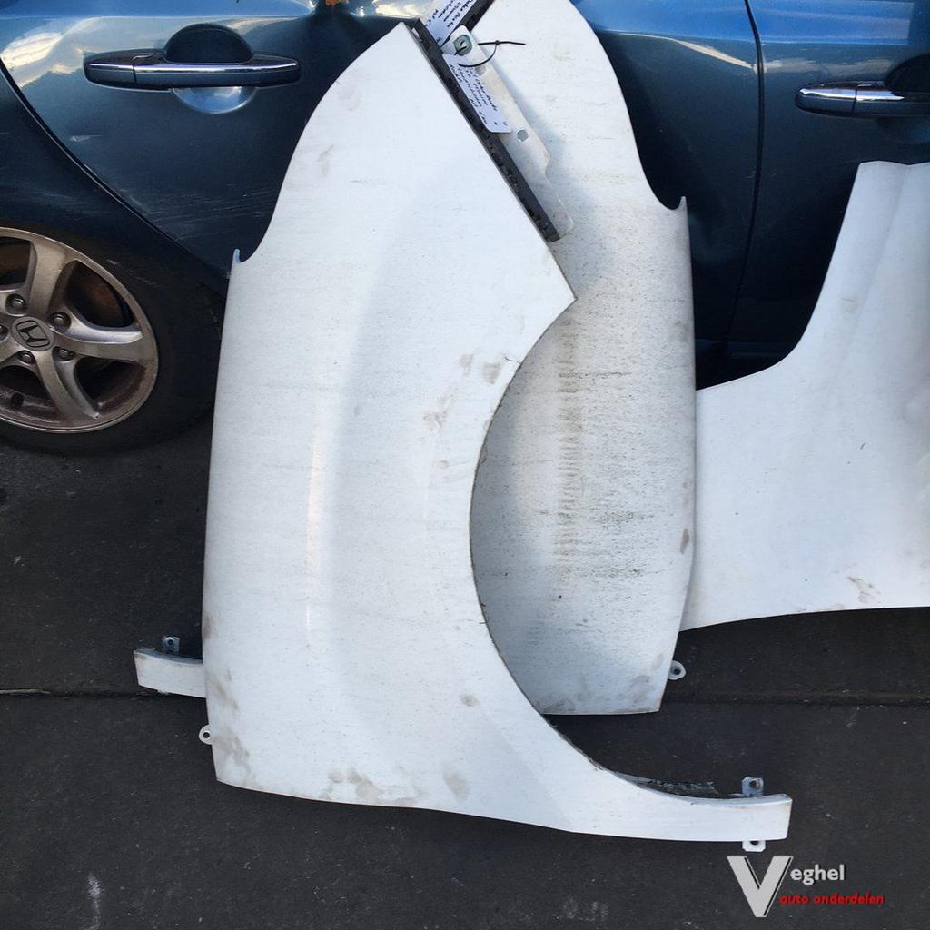 Fiat Doblo Bestel 2011 1.3 Diesel 2500100 Voorscherm Rechts, Ophalen, Gebruikt, -, -