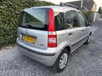 Fiat Panda 1.2 Dynamic | Elekt. Ramen | Radio / CD | Stuurbe, Voorwielaandrijving, Stof, Gebruikt, Origineel Nederlands