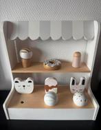 Houten ijskraam Petite Amelie, Ophalen, Gebruikt, Jongen of Meisje