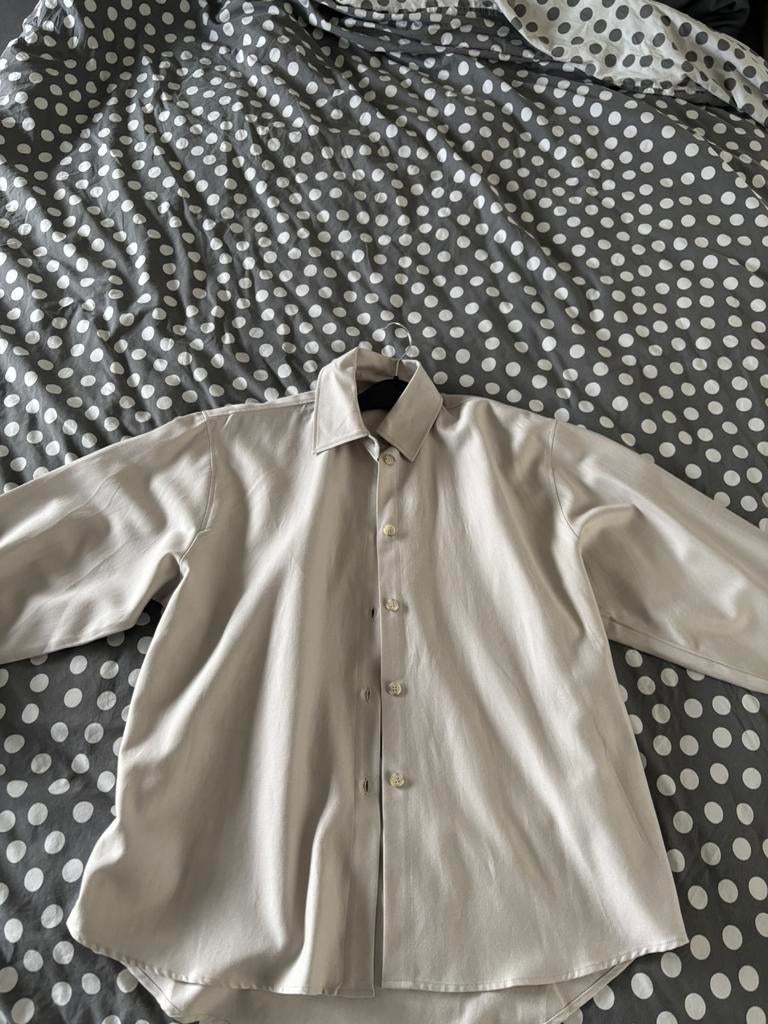FdS, nw blouse ongedragen mt l, Kleding | Dames, Blouses en Tunieken, Ophalen of Verzenden, Zo goed als nieuw, Maat 38/40 (M)