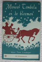 Meneer Tombola / De Domme Houtduif (evt +1) Tom Lindeijer, Verzamelen, Ophalen of Verzenden, Gebruikt, Overige typen