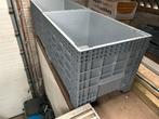 Palletbox - Grote kunststof opslagbox., Ophalen, Gebruikt, 100 cm of meer, 60 cm of meer