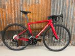 Specialized Tarmac SL8 comp 28 inch 49 cm frame, 28 inch, Carbon, Nieuw, 49 tot 53 cm