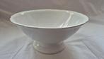 Slaschaal model Julia Petrus Regout, Antiek en Kunst, Antiek | Servies los, Ophalen of Verzenden