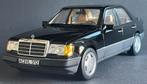 Norev - Mercedes 230E (W124), Ophalen of Verzenden, Nieuw, Auto, Norev
