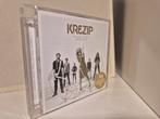 Krezip Plug it in CD, Ophalen of Verzenden, Zo goed als nieuw, Poprock