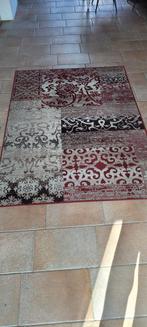 Vloerkleed 160x230cm - Modern design, Ophalen, Gebruikt, 150 tot 200 cm, 200 cm of meer