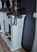 Schouw 120x40x100, Ophalen, Zo goed als nieuw, Vrijstaande haard, Overige soorten