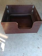 Werpkist, Ophalen, 110 cm of meer, Minder dan 65 cm