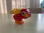 Duplo Mijn Eerste Vogel 10852, Ophalen of Verzenden, Zo goed als nieuw, Complete set, Duplo